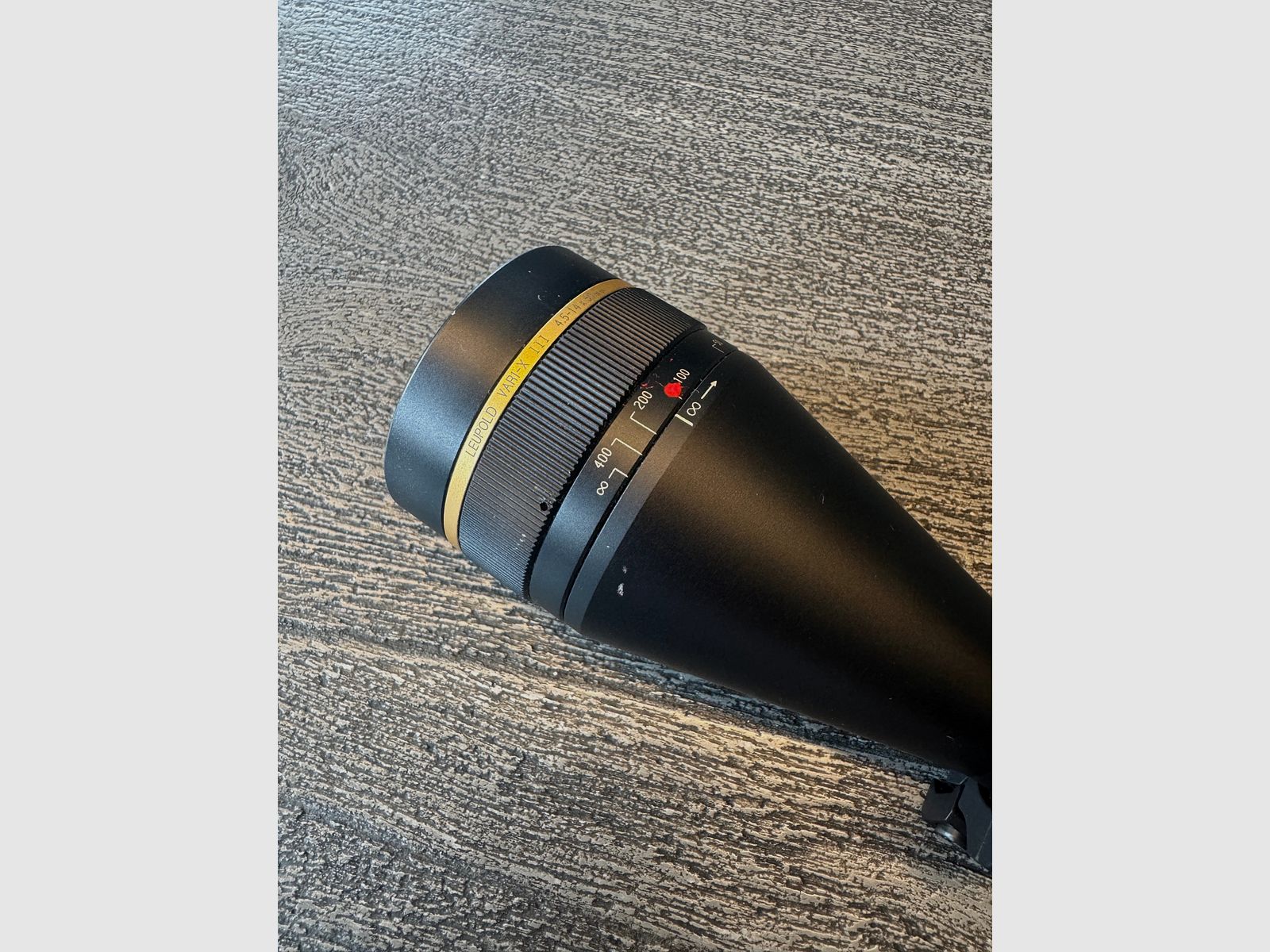 Leupold VARI-X III 4,5-14x50mm