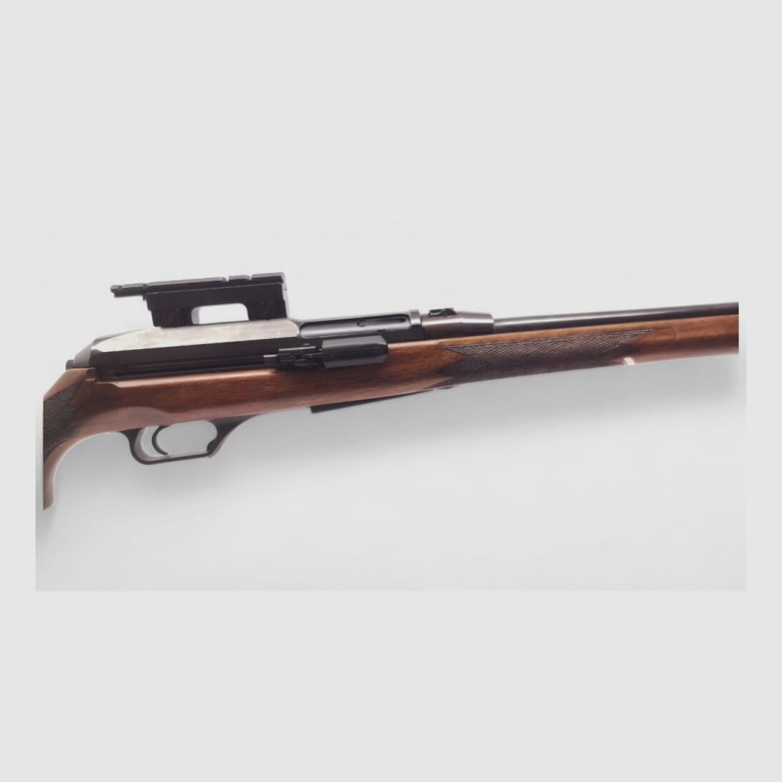 Heckler & Koch 940