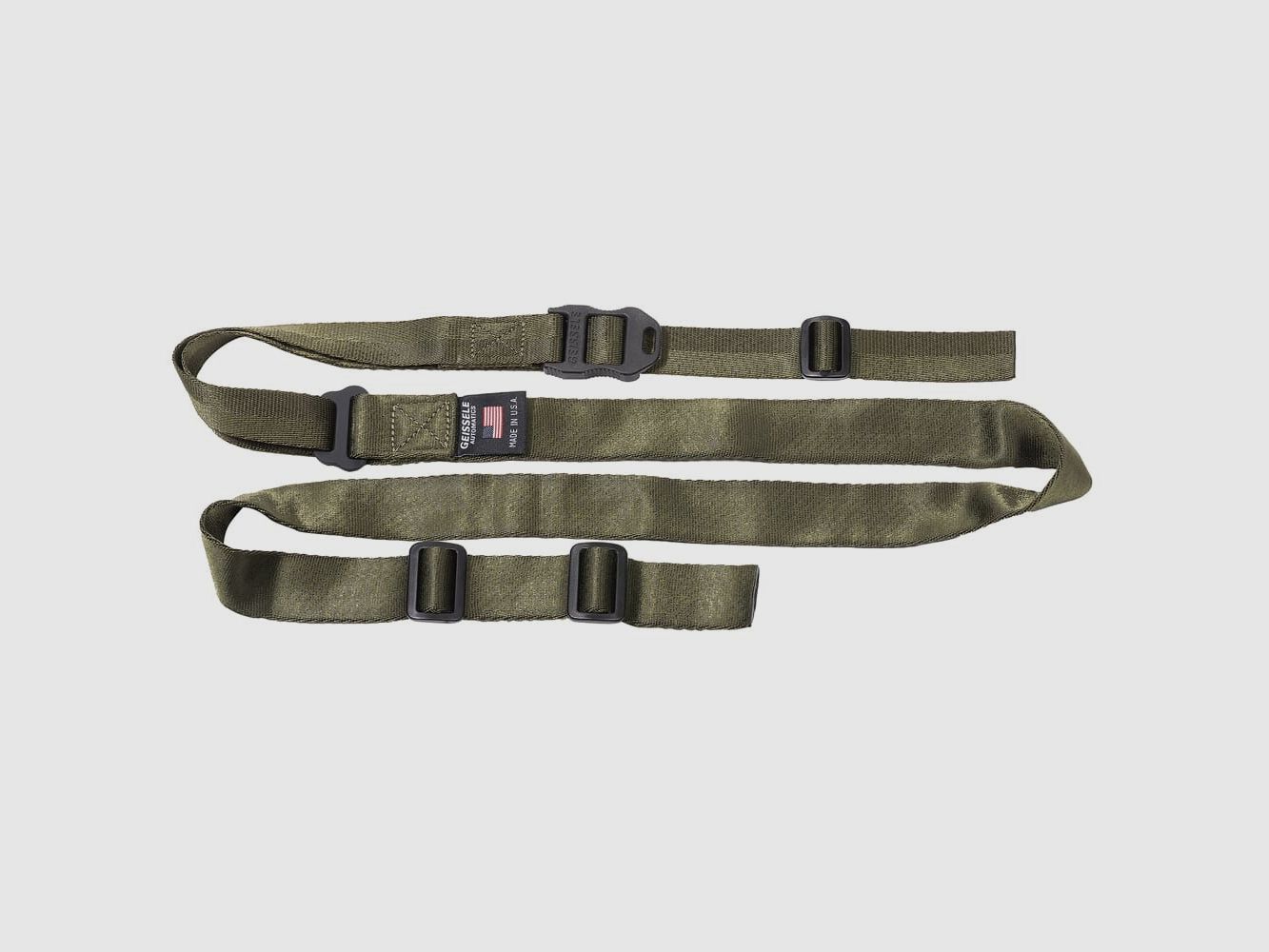 Geissele Super Combat Sling, Bild 3 von 8