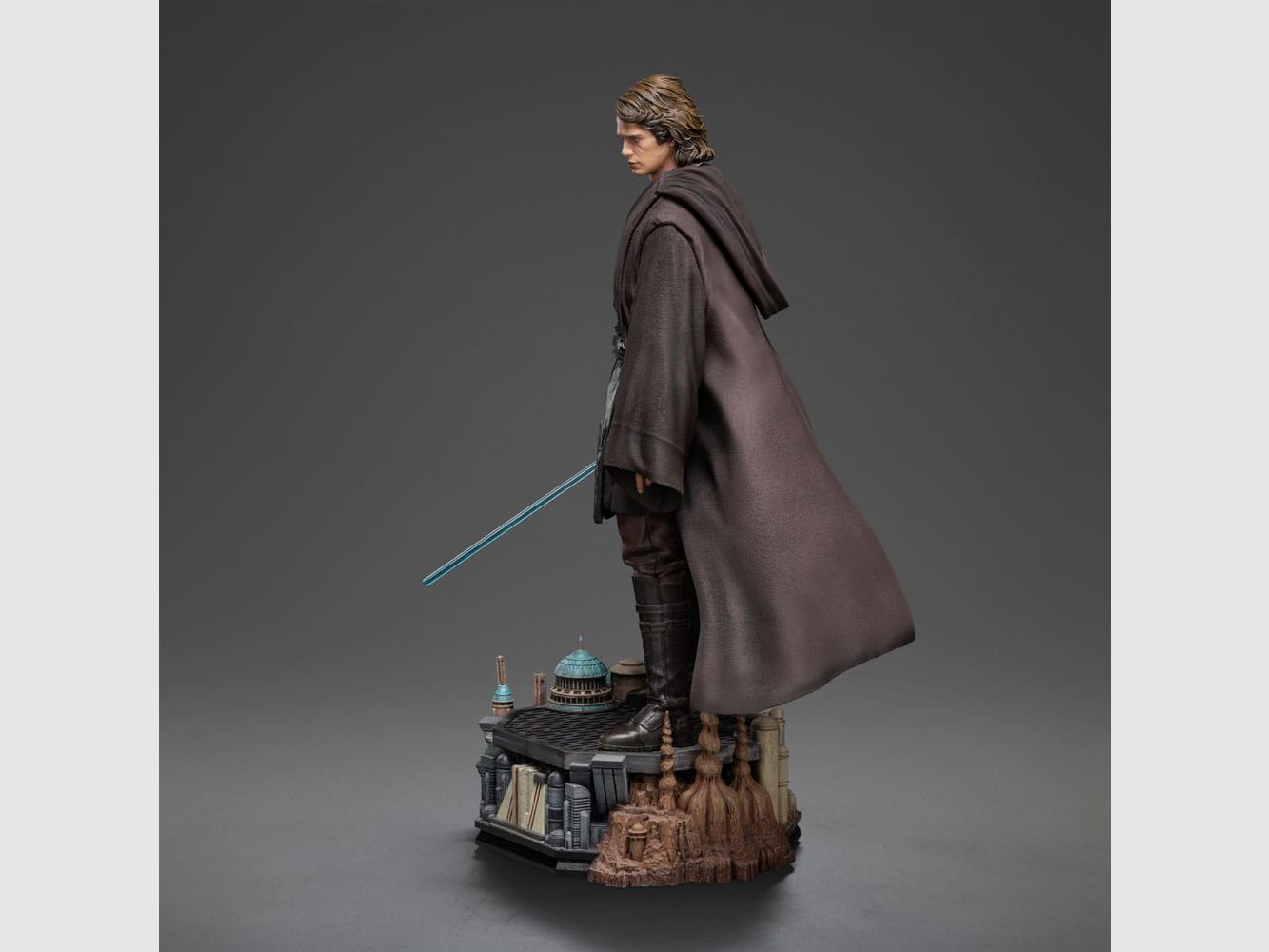 Star Wars Legacy Replica Statue 1/4 Anakin Skywalker 59 cm | 43534