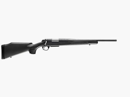 Fusil de chasse BERGARA B14 SPORTER .308 WIN canon 45,7 cm / 18" avec filetage de bouche 5/8-24