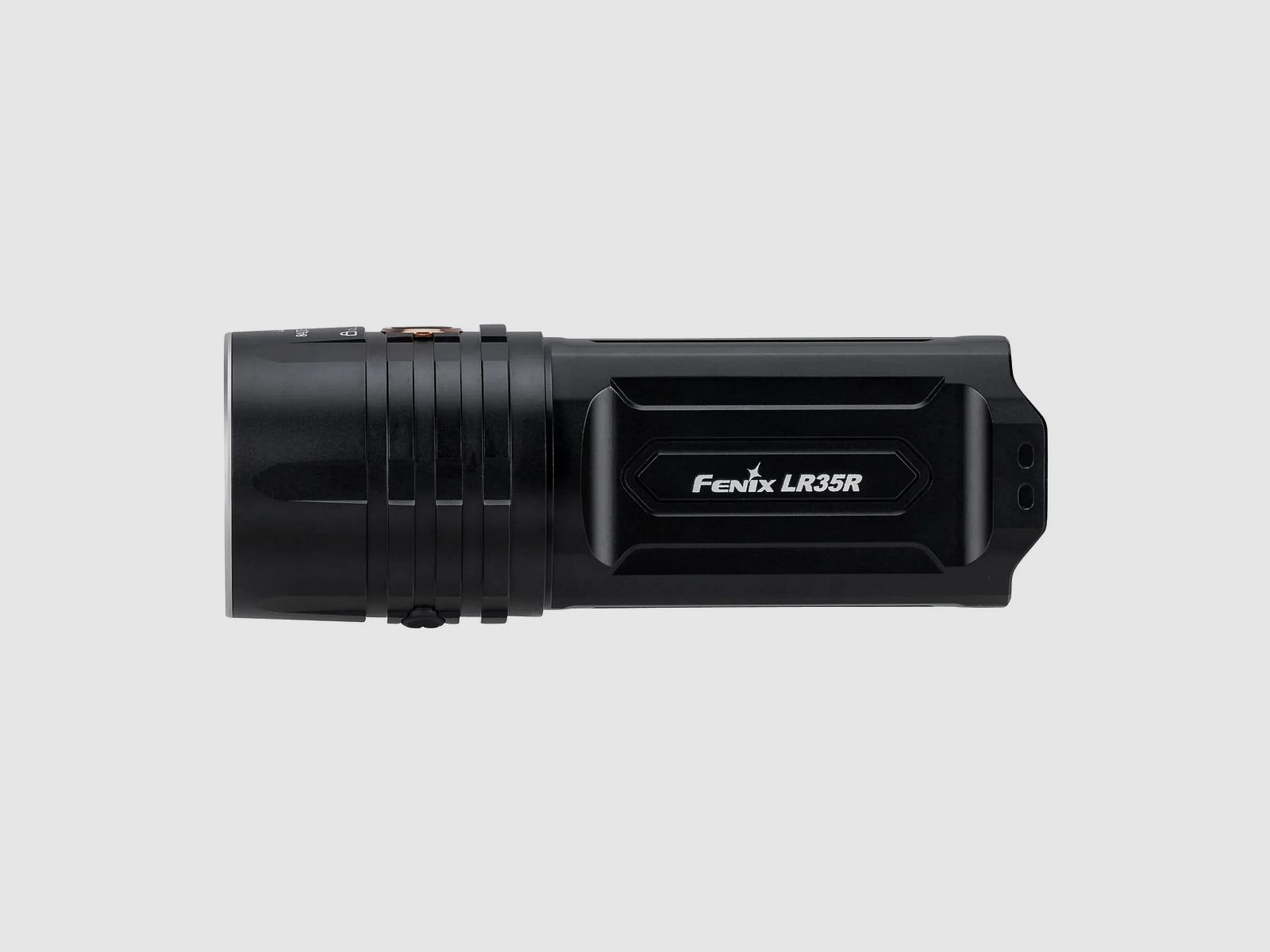 Fenix Fenix Taschenlampe LR35R LED