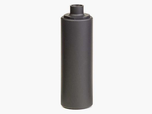 ASE UTRA AK SCHALLDÄMPFER SL6i 9,3/.338 M14X1 Links black Cerakote