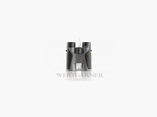 ZEISS Terra ED 8x42, schwarz-grau
