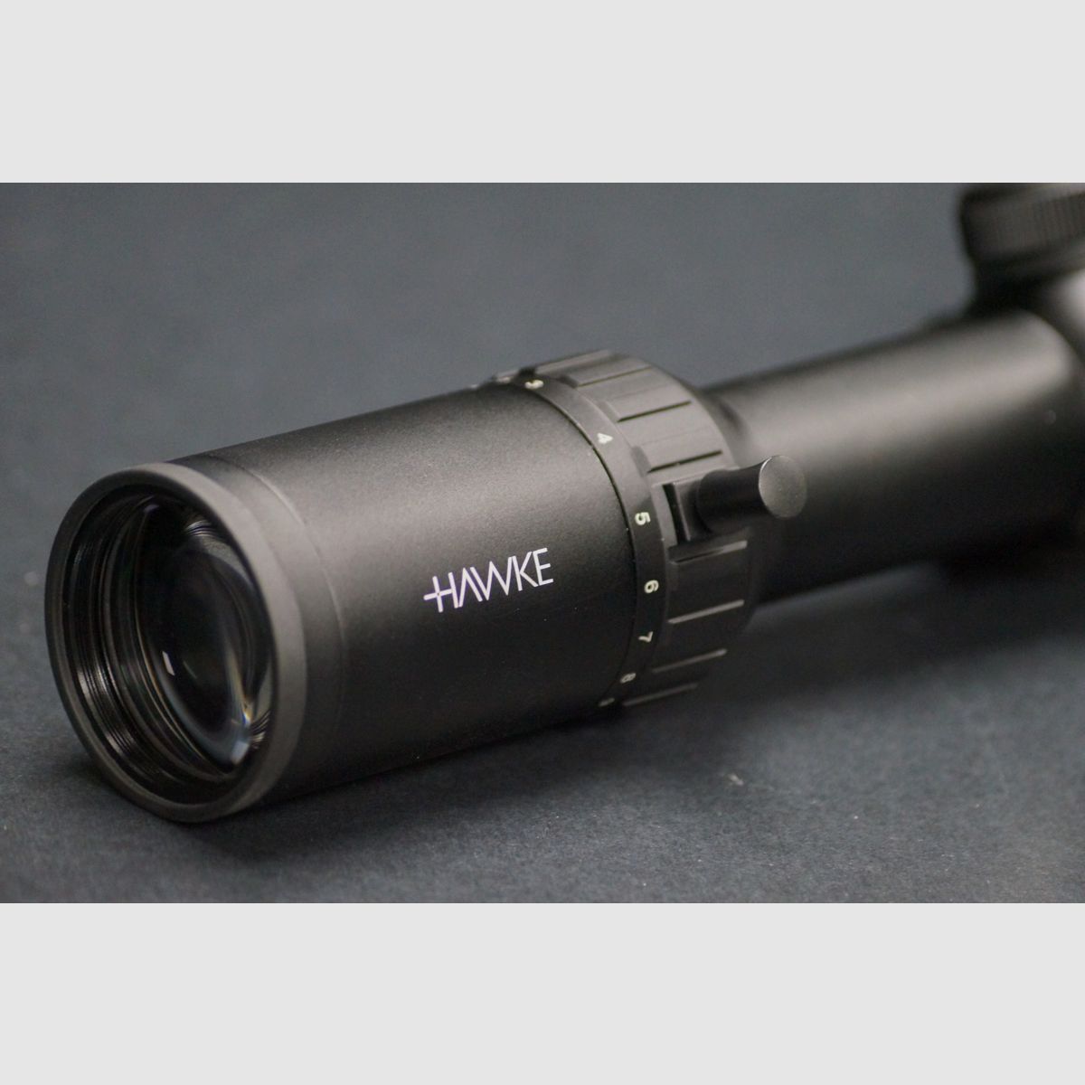 Hawke Vantage 30 WA 2.5-10×50, image 3 sur 8