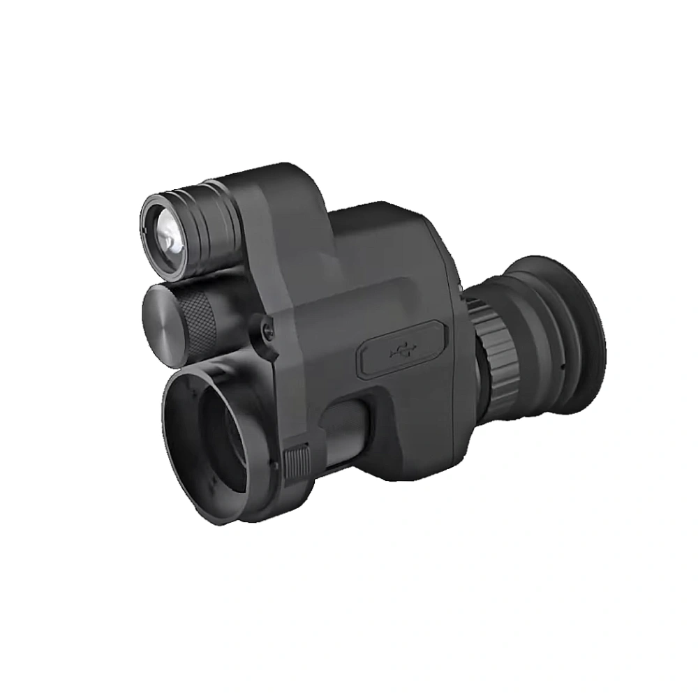 PARD NV007V appareil de vision nocturne / dispositif de fixation