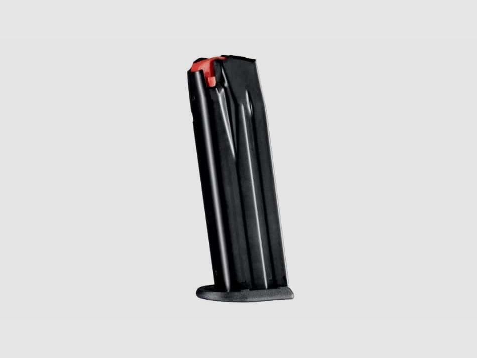 Magazin Walther PDP Compact, 9x19mm, 15-Schuss