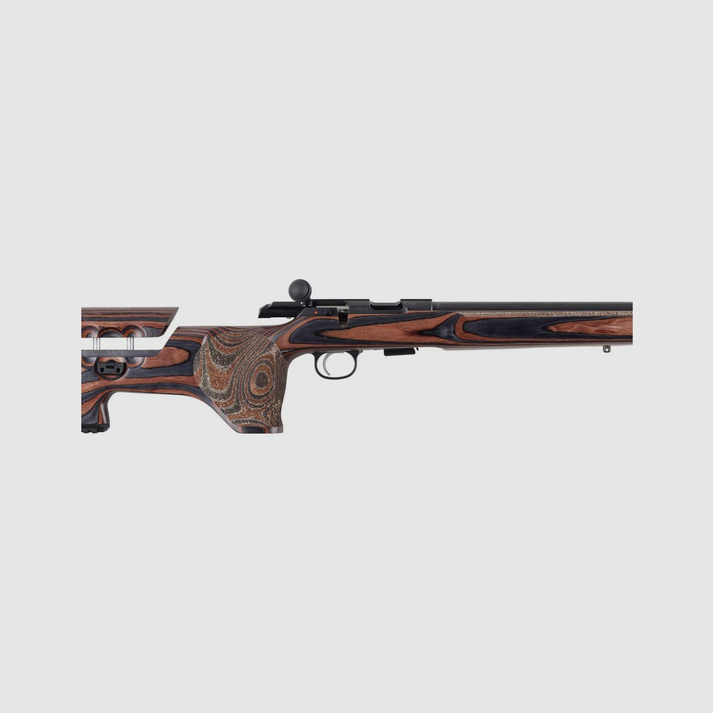 CZ 457 Range Kal. 22 LR, afbeelding 3 van 10