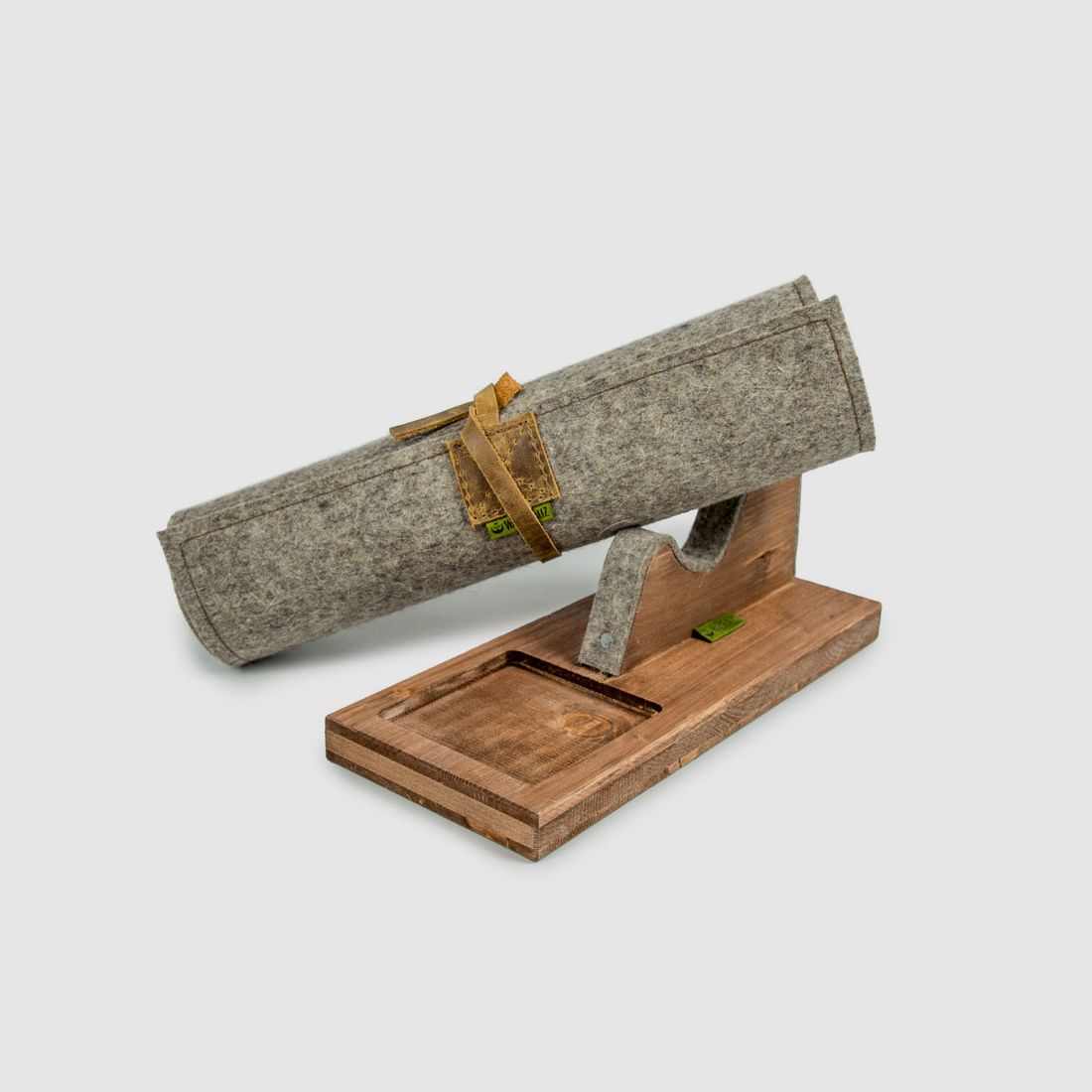 Waffenreinigungsset