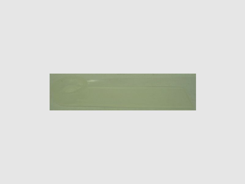Strasser Blende small klar - nach DSB/ISSF Regel