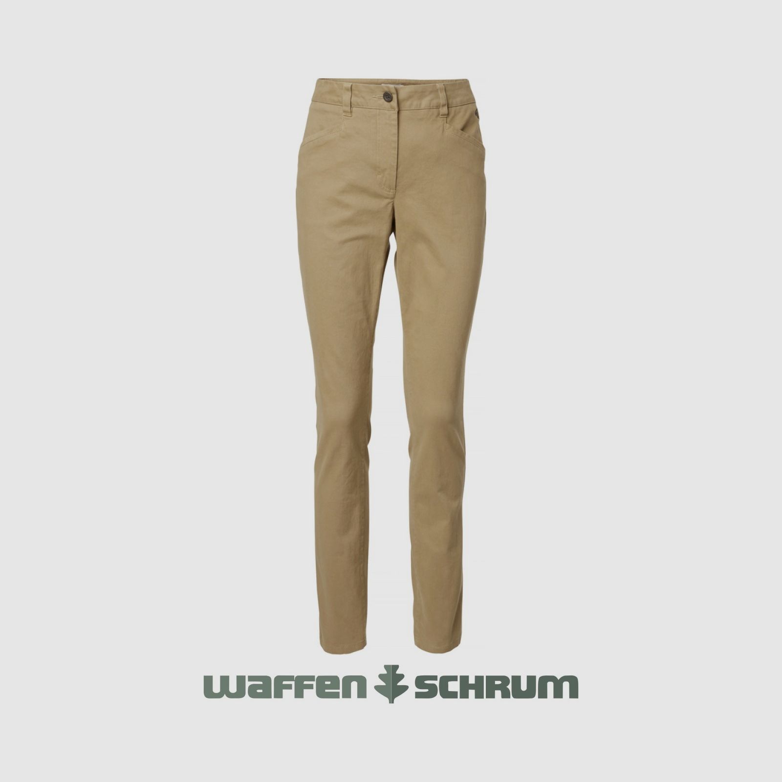 Chevalier Pants Annesley Stretch