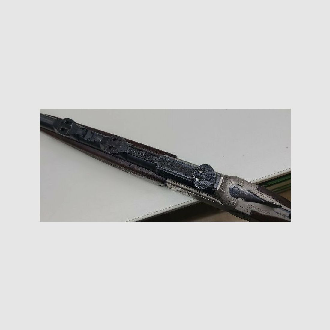 Blaser - Isny	 Mod. BBF 95