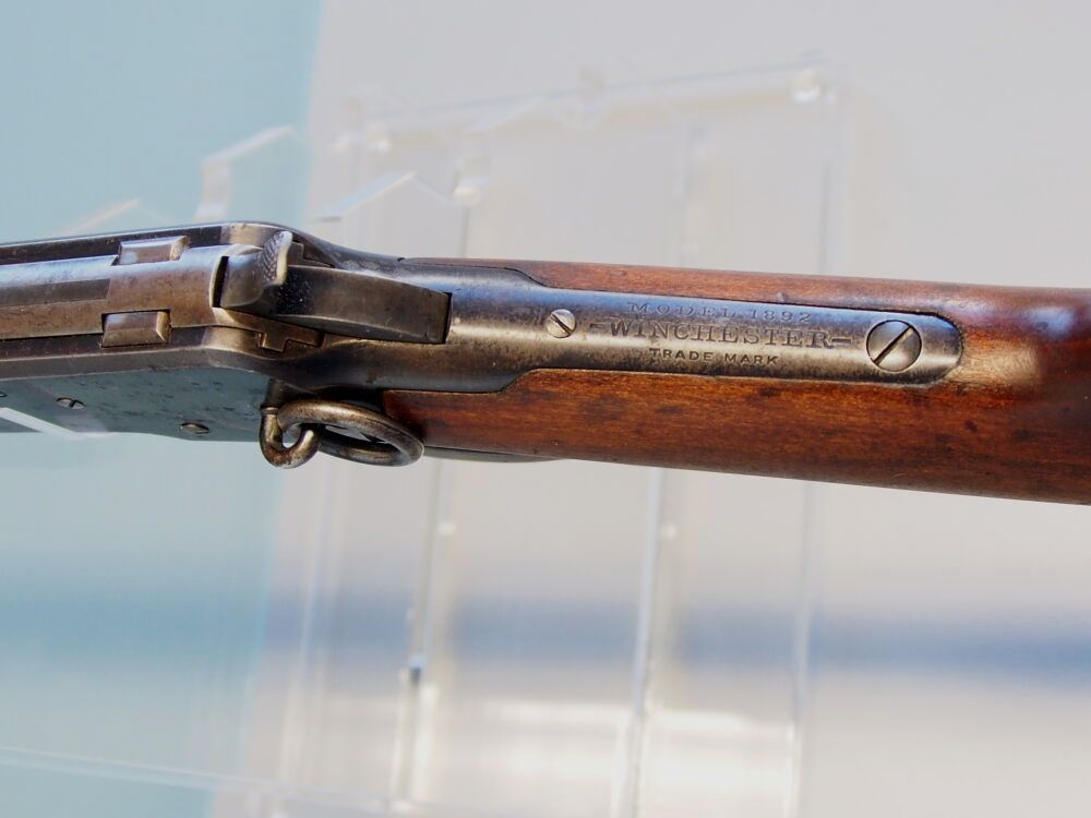Winchester 1892