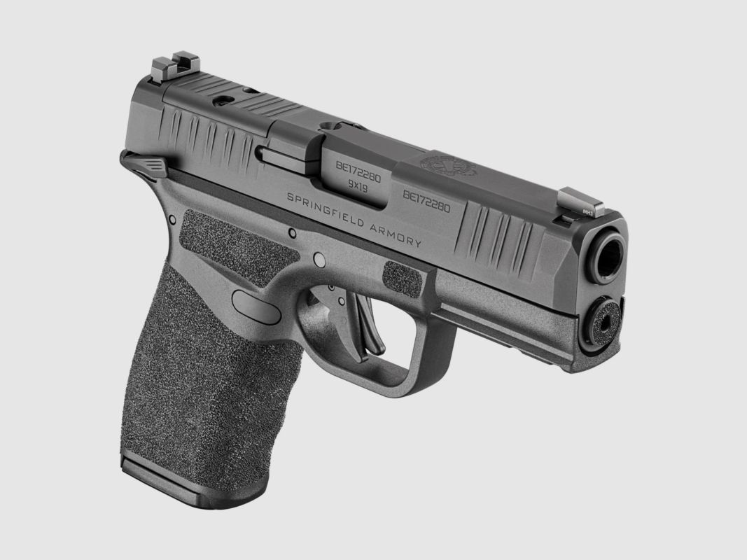 Pistolet HS H11 Hellcat Pro OSP MS, image 4 sur 4