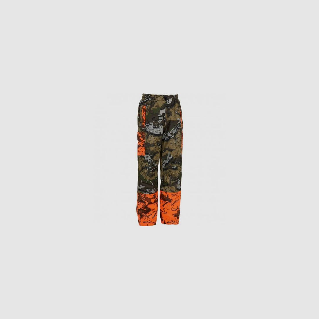 Ridge JR Camo Desolve Fire Kinderhose Swedteam, Bild 1 von 3