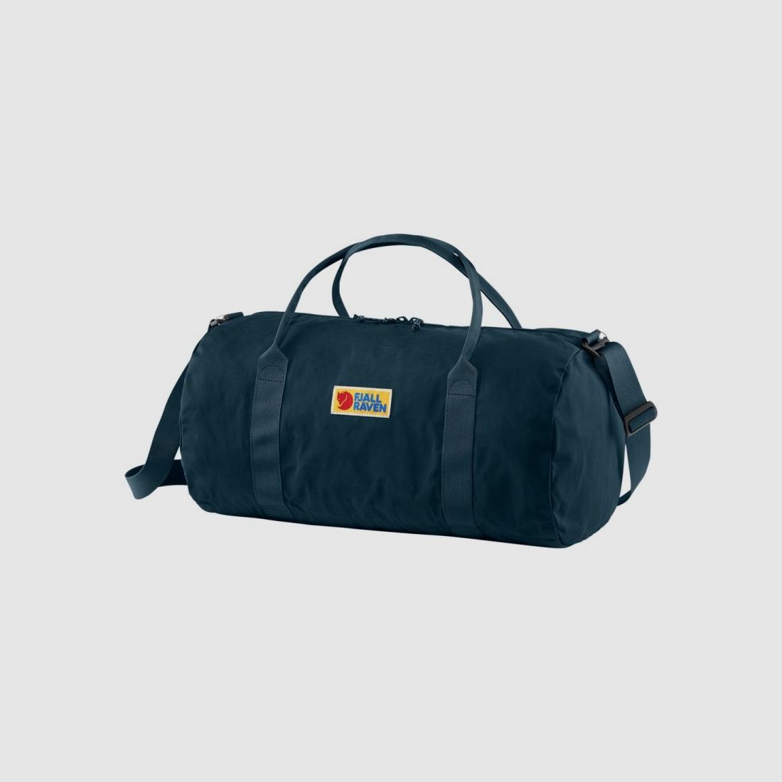 Fjällräven Tasche Vardag Duffel 30 Storm