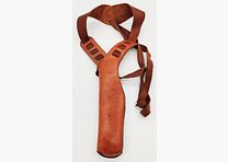 Bianchi P225/ P6 Schulterholster Bianchi X15 gebraucht, links