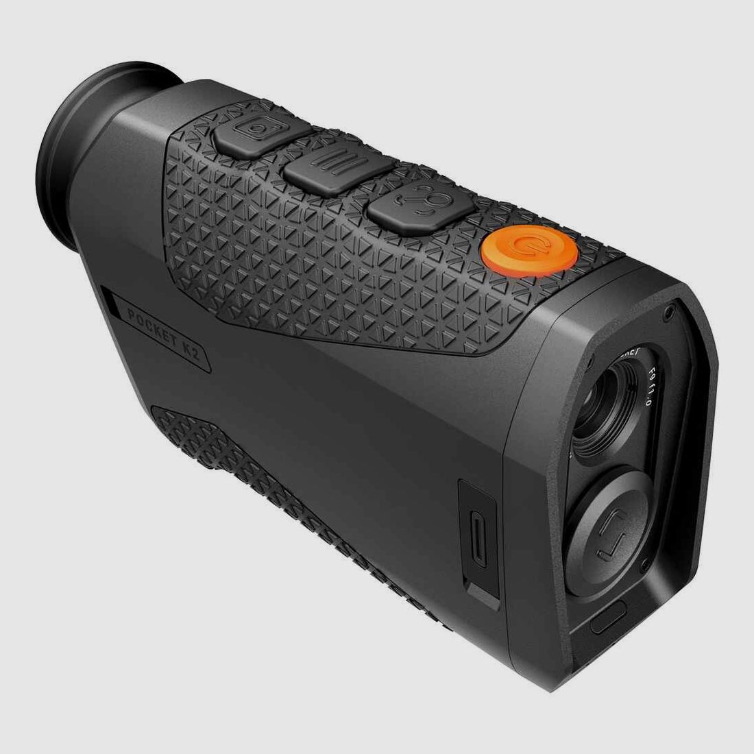 Rix Wärmebildgerät Pocket K2, Bild 2 von 18