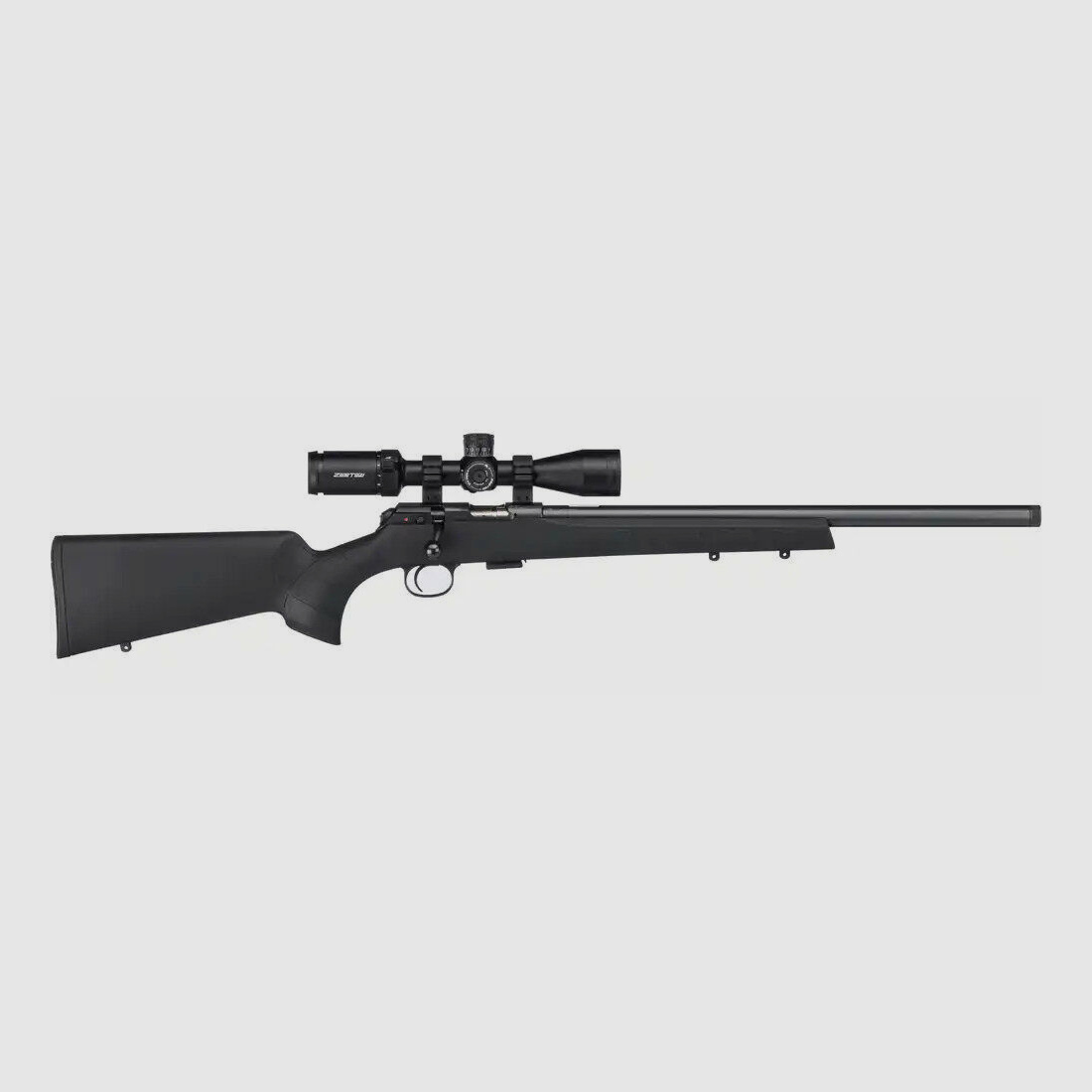 CZ 457 Varmint Syn Bundel​ .22lr Repetierbüchse