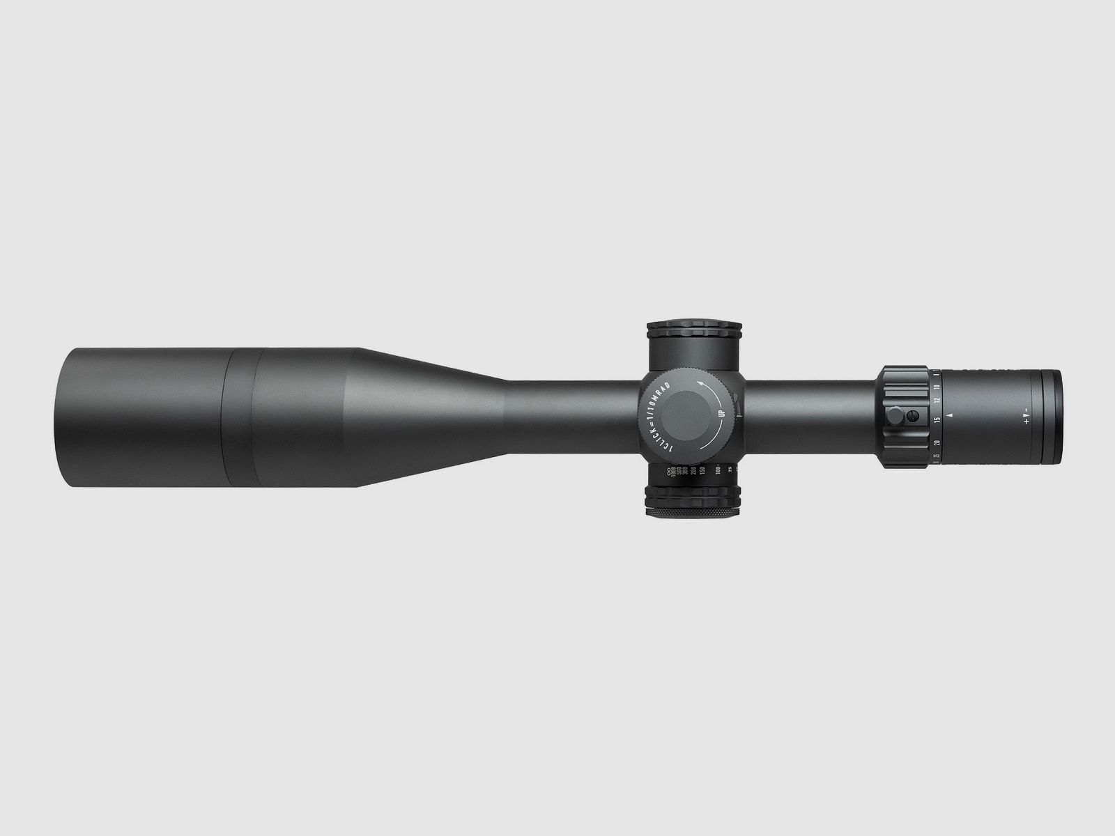 Element Optics Scope Theos 6-36×56 FFP GREY, image 5 of 10