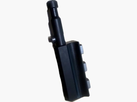 FORTMEIER M-LOK ADAPTER