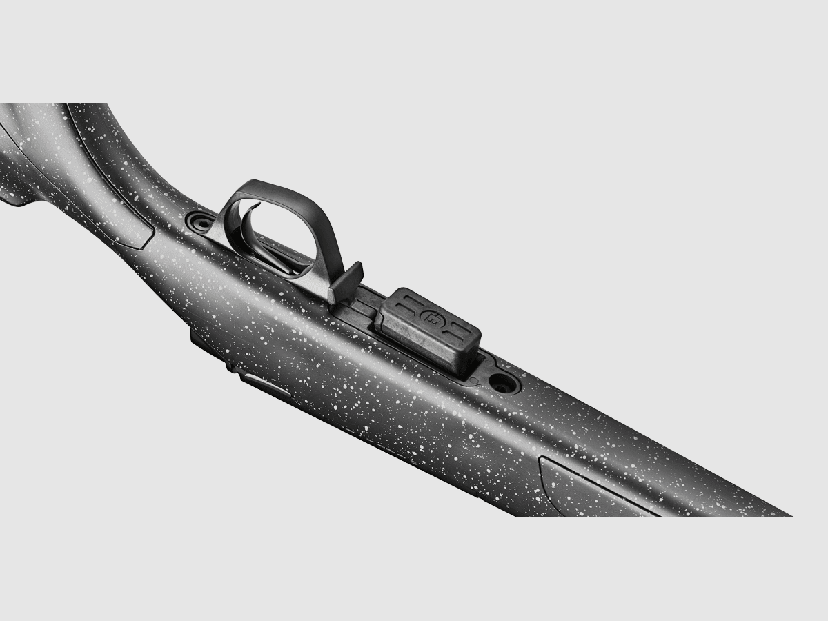 Bergara Rimfire BMR Carbon .22 WMR 51 cm, afbeelding 4 van 7
