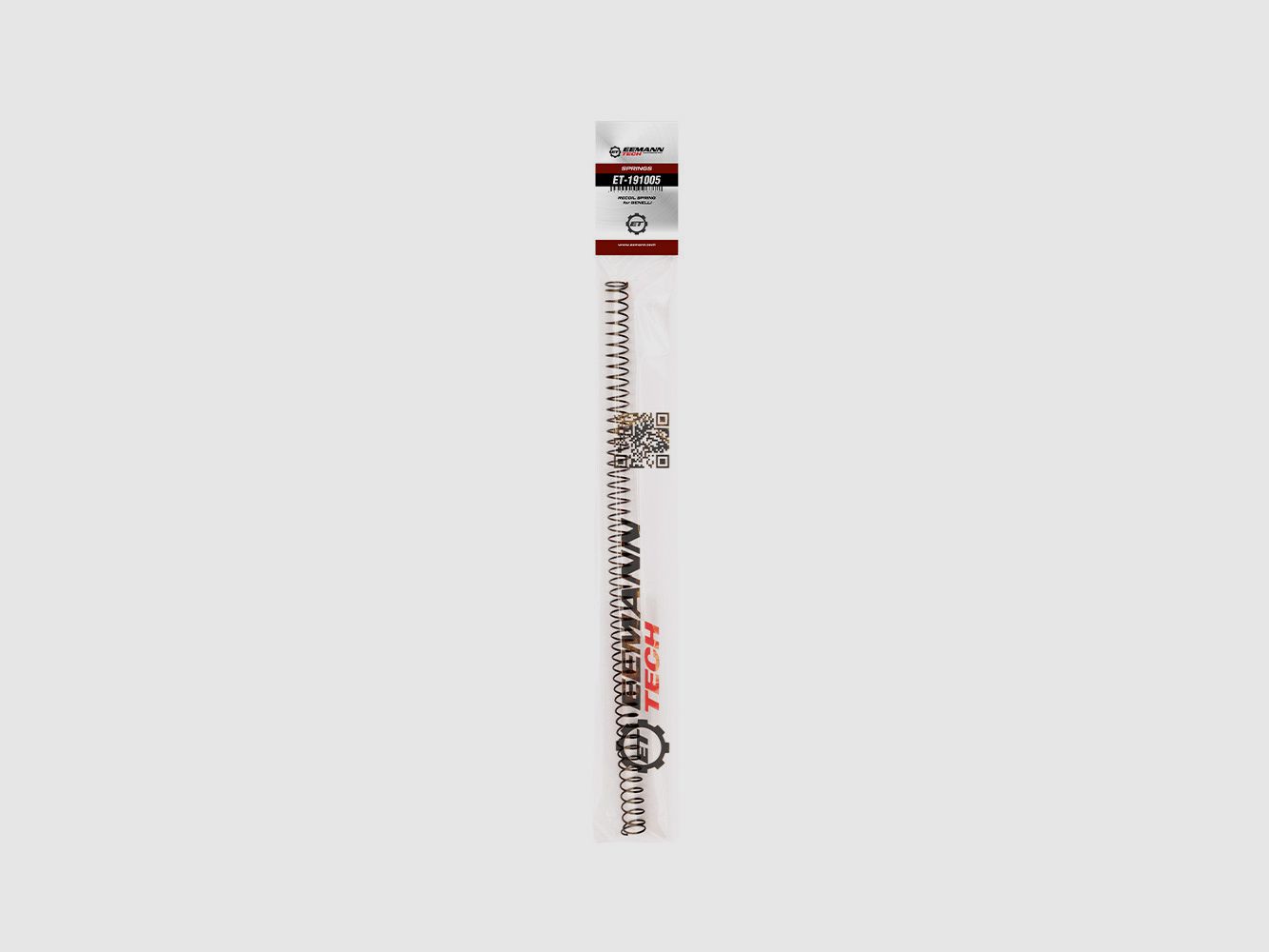 Eemann Tech ressort de récupération pour Benelli, image 3 sur 3
