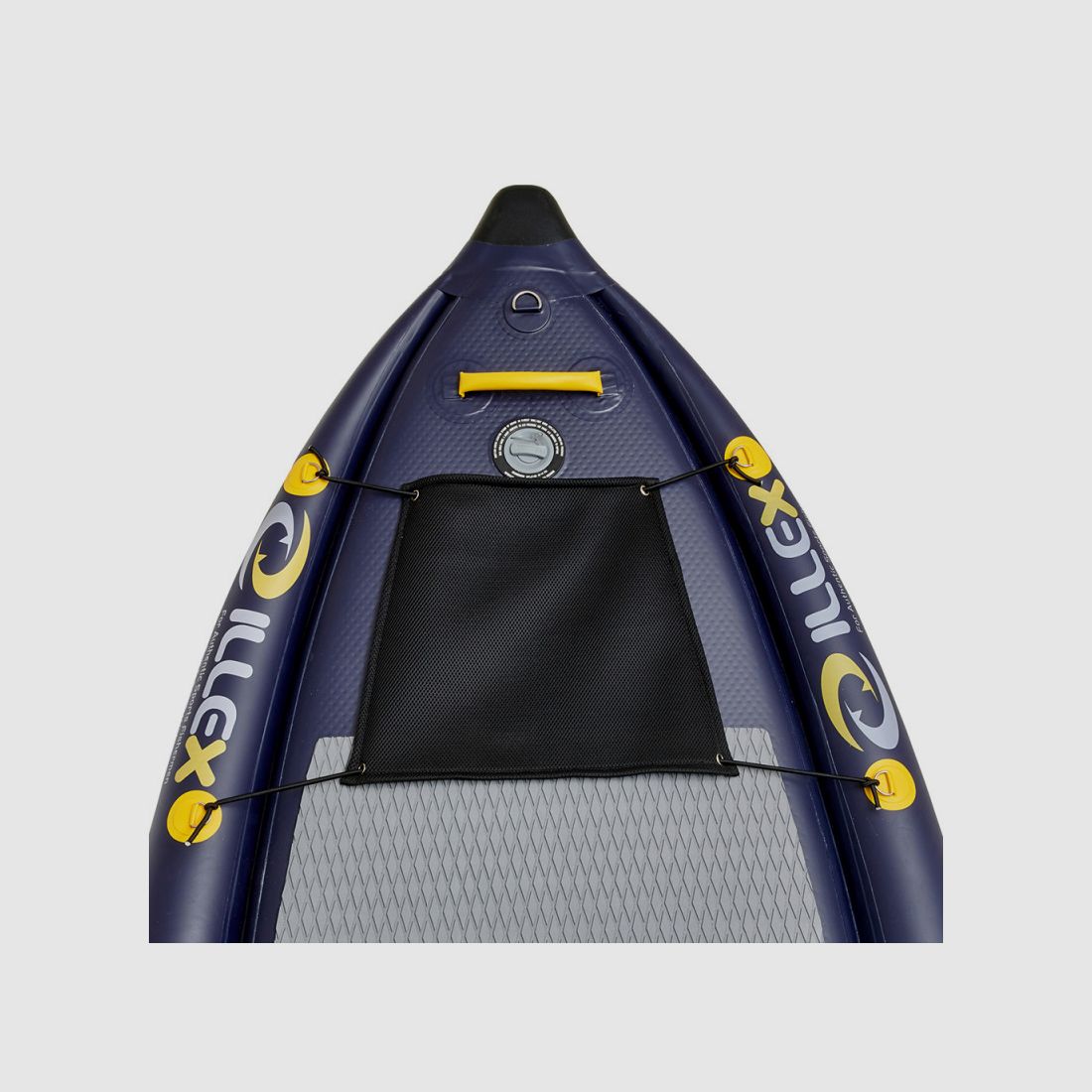 PADDLE ILLEX ESCAPE SUP BOARD, afbeelding 3 van 6