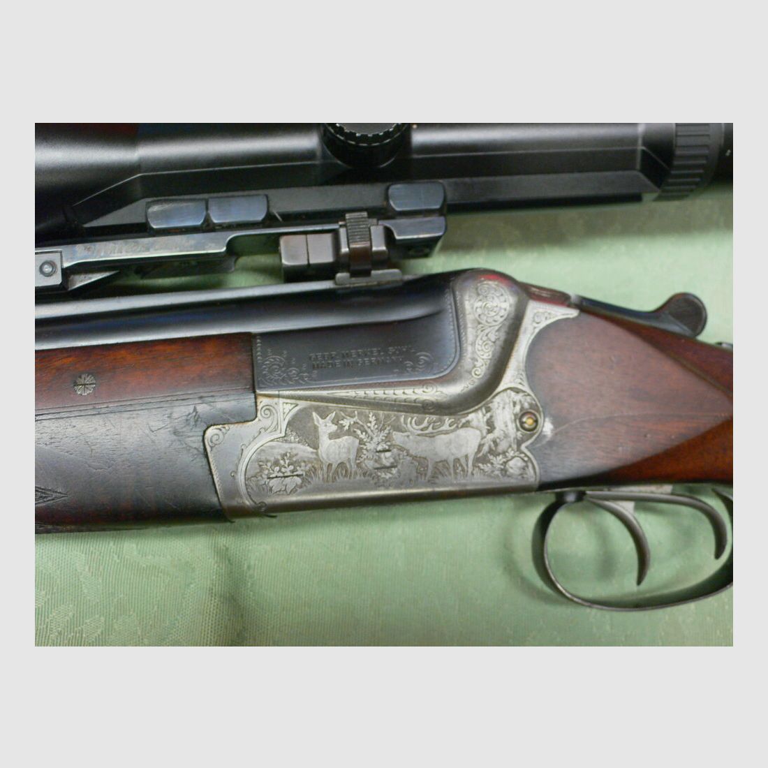Merkel Mod.211