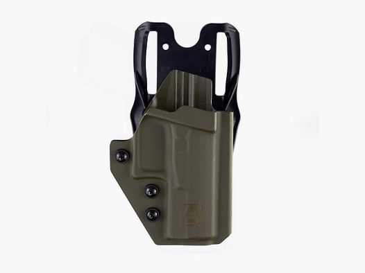 ADC-Gear Quickline Holster PPQ M2 Kydex OWB