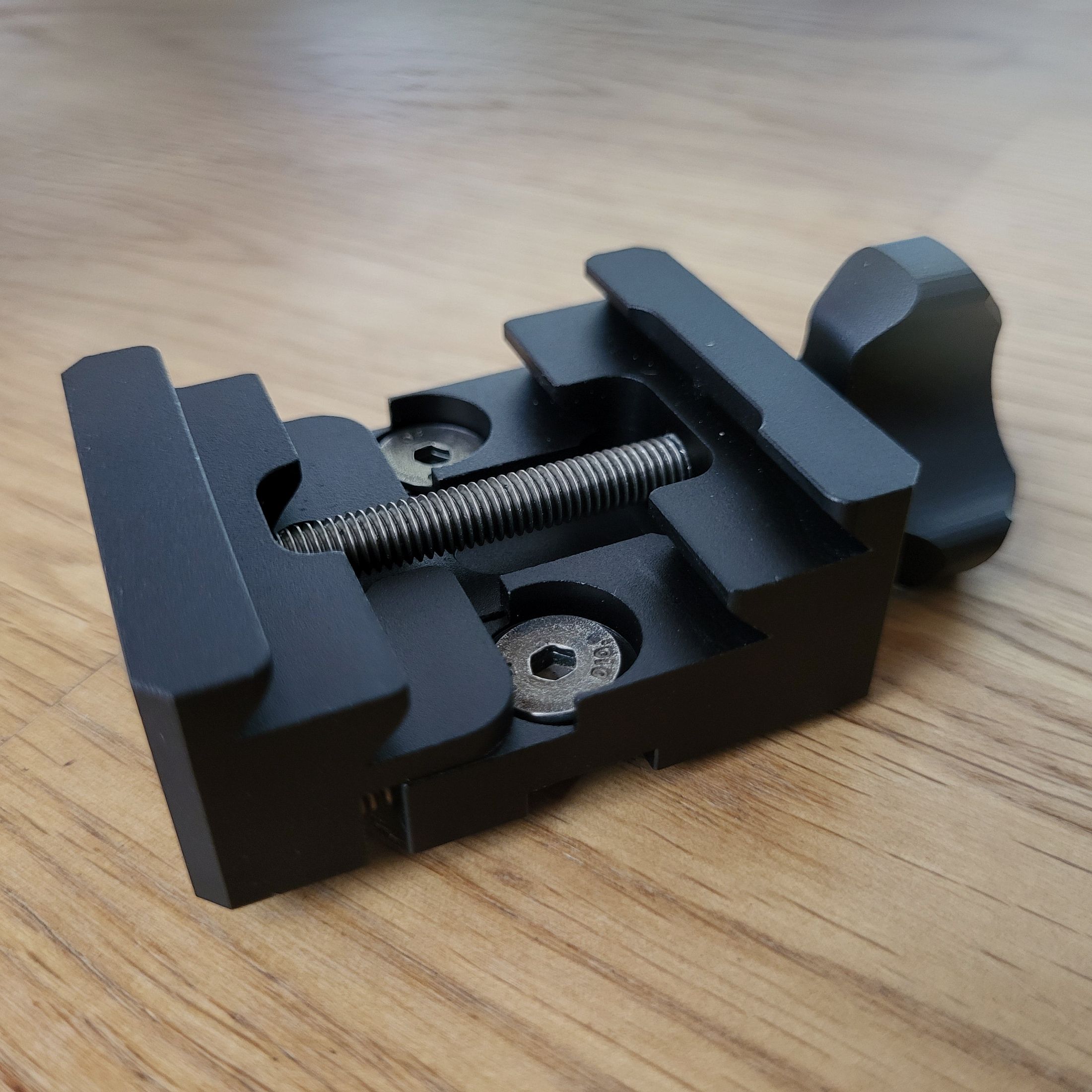 Bears Bipods Gear Upgrade