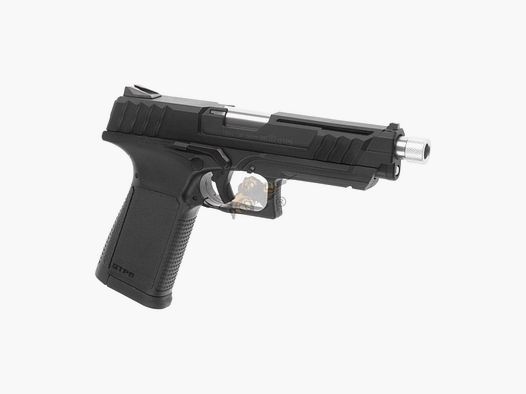 GTP9 Gas Blow Back Nero Airsoft Libero da 18 - GBB - F | G&G