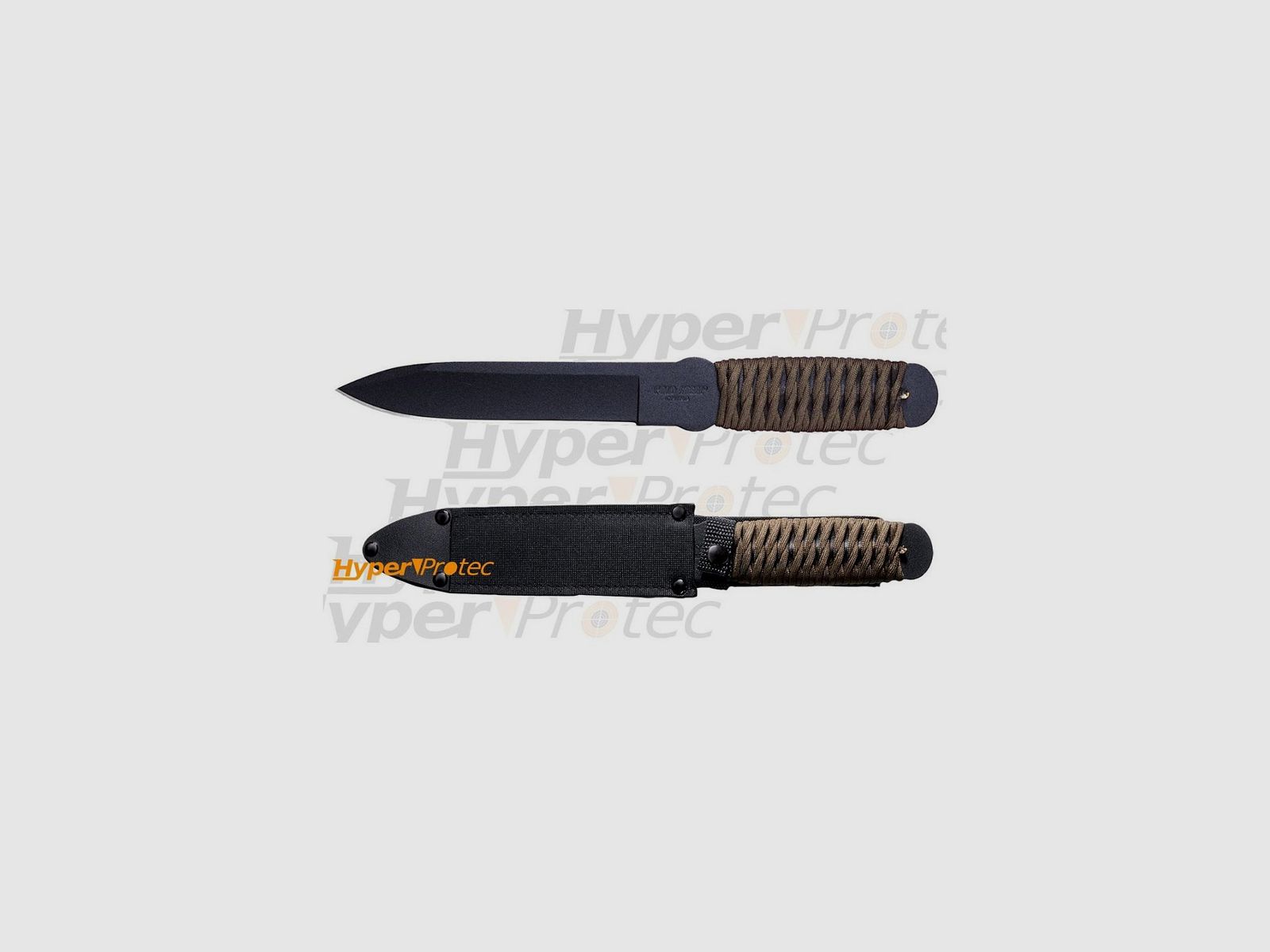 Coltello da lancio True Flight Thrower di Cold Steel