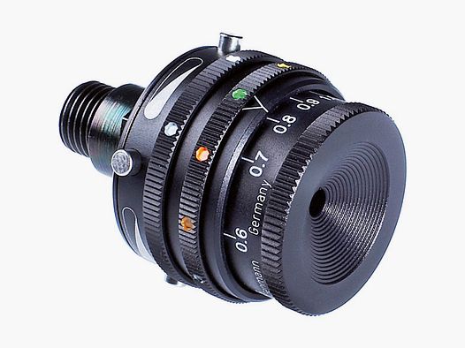 Gehmann Kombinationsfilter 565 / 0,5-3,0mm