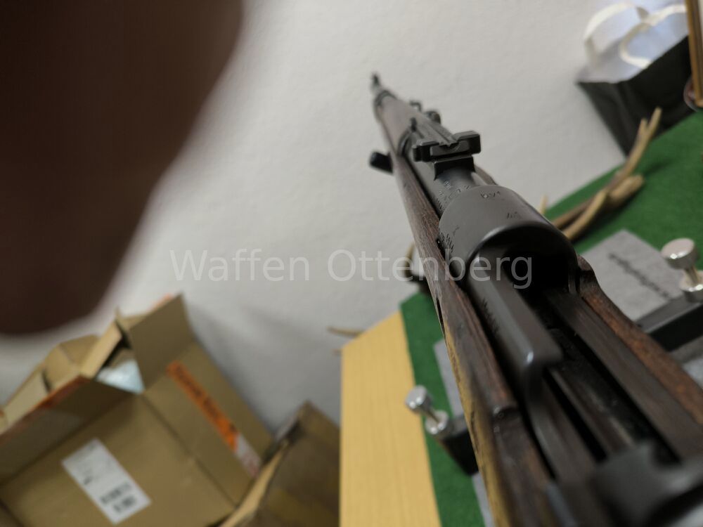 Mauser K98 byf 41