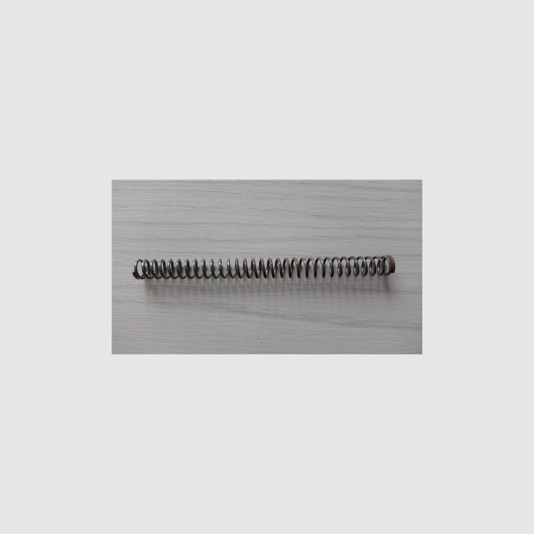 STRIKER SPRING Mauser M98