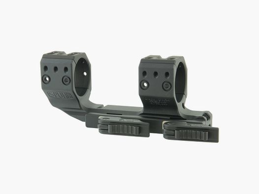 Spuhr - Montaż pod optykę 36mm - 0 MOA - QDP-6016