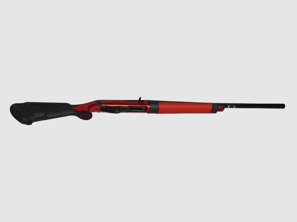 Fucile semiautomatico ISTANBUL SILAH Impala Plus Maxima S cal. 12/76, canna da 760 mm, con caricatore da 10 colpi, immagine 13 di 30