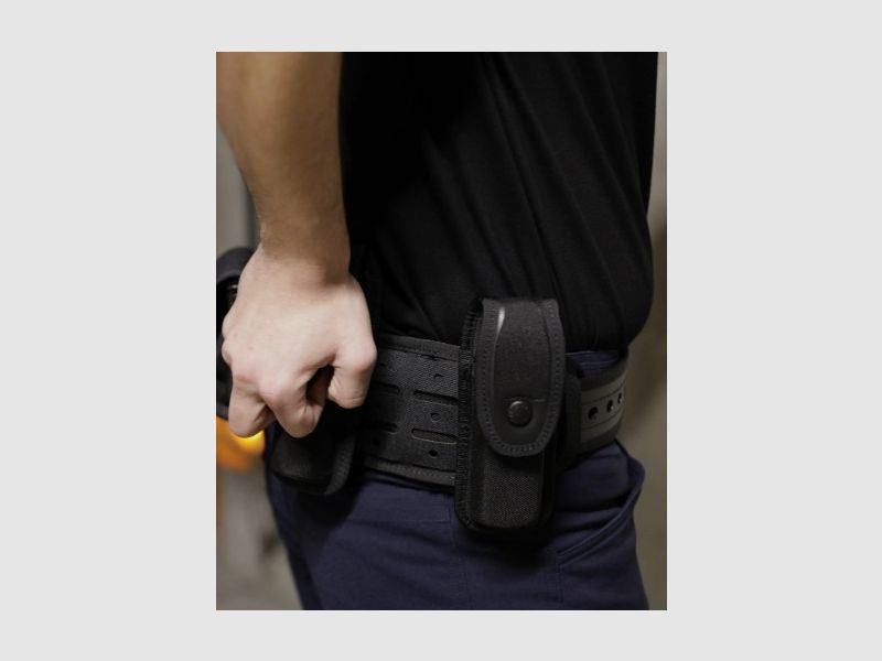 GK MAGAZINHALTER 9MM, Bild 3 von 3