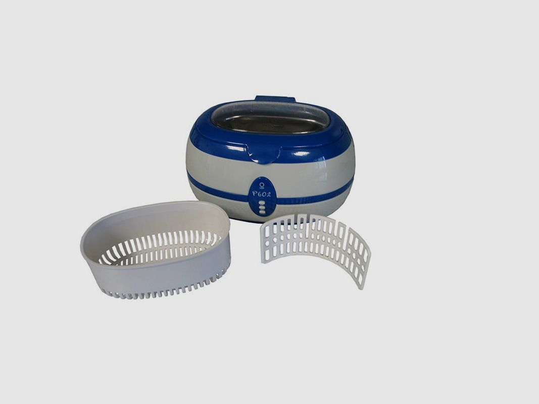 qteck Ultraschallgerät Professionell 602, Bild 2 von 2