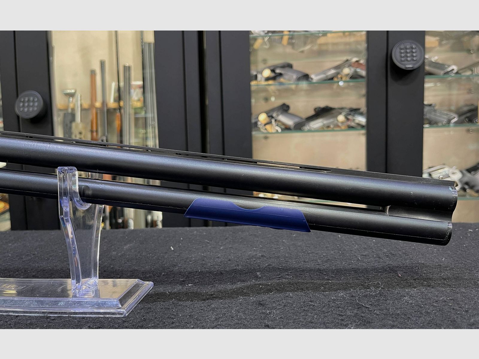BERETTA ULTRALEGGERO SILVER CAL 12, immagine 17 di 20