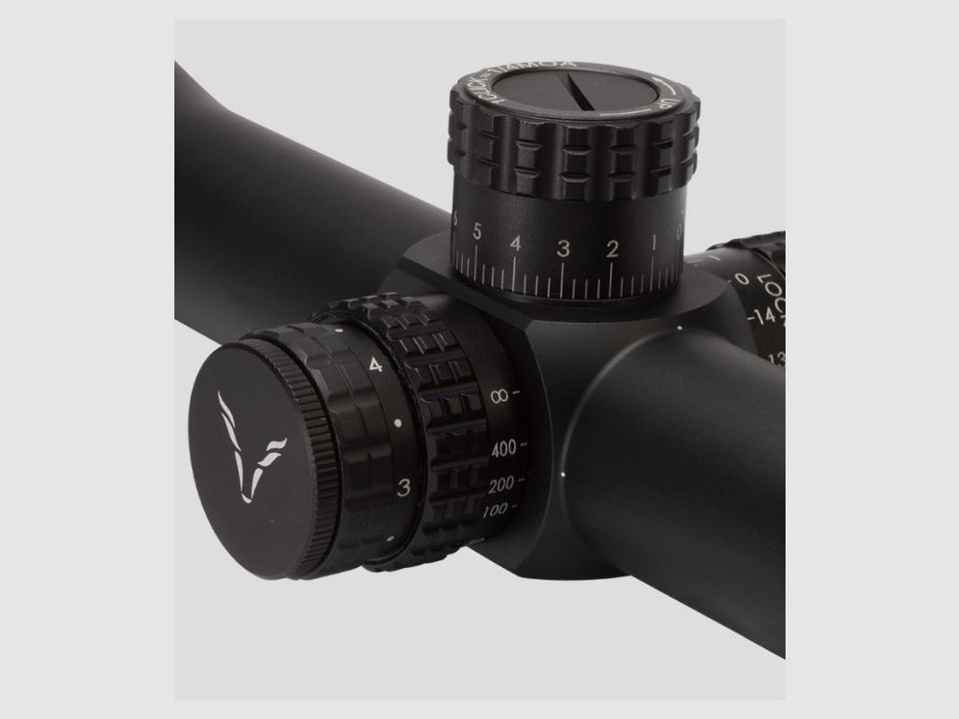 Bitrabi Optik STIG ASKA 3-15x56 mit beleuchtetem Absehen Art. STIGASKA31556 BITRABI, Bild 5 von 7