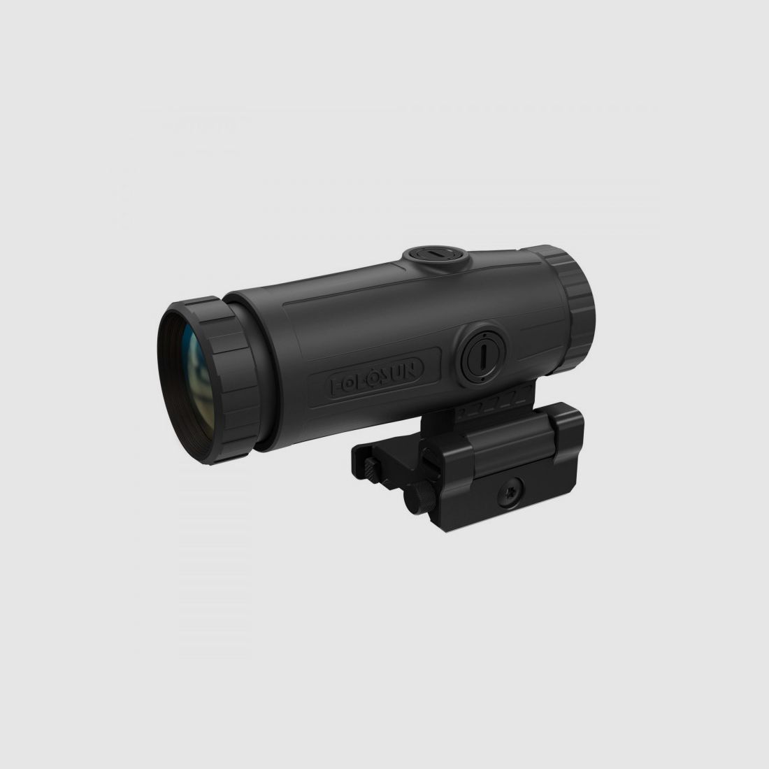 HOLOSUN HMX3 MAGNIFIER PICATINNY MONTAGE, Bild 2 von 6