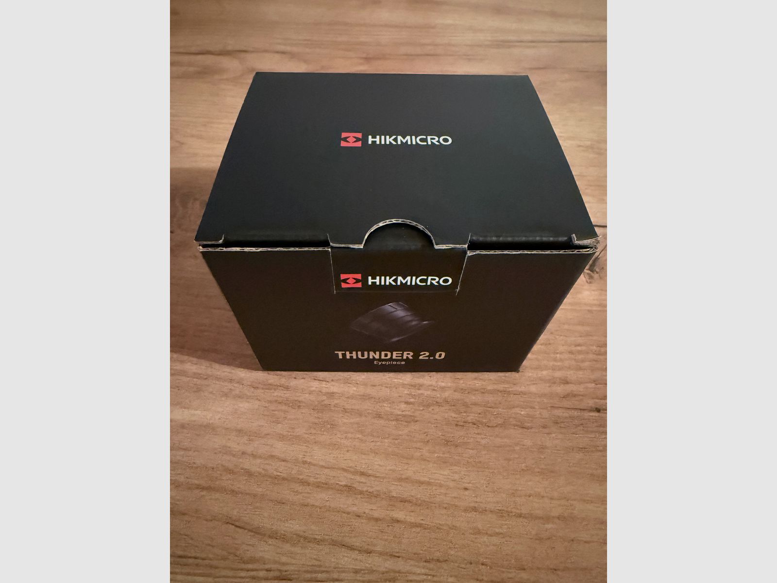 Hikmikro Thunder 2.0 Ocular