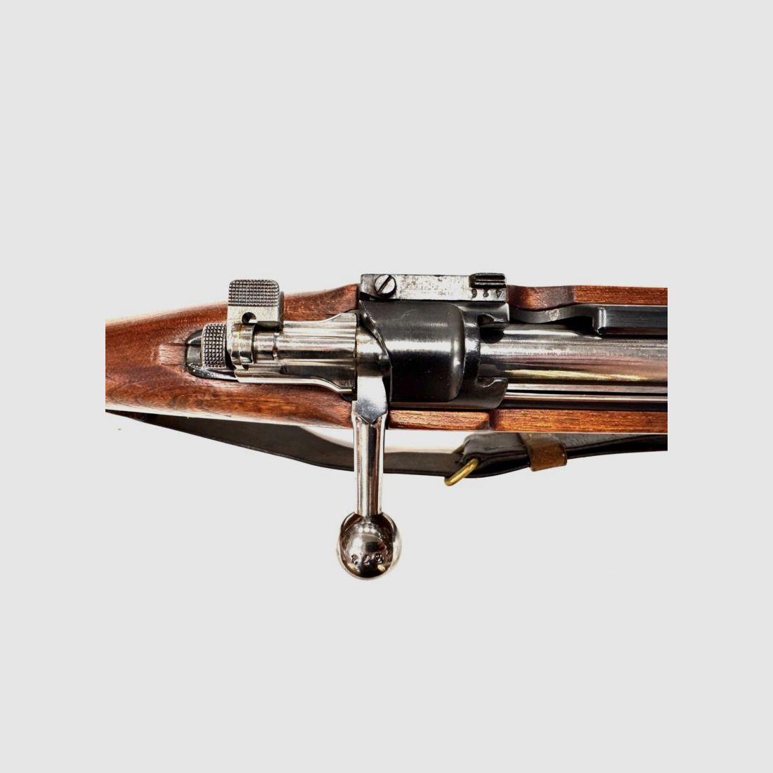 Carl Gustafs M96 cal. 6,5x55 Baujahr 1921, Bild 13 von 14