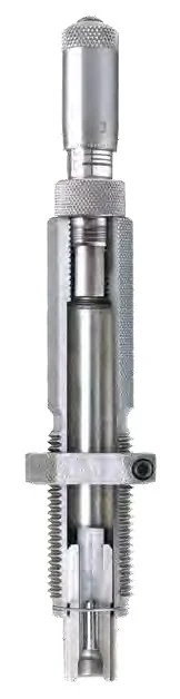 Zestaw 2 matryc kal.6,5×284 Match Grade (.264) Hornady, zdjęcie 2 z 3