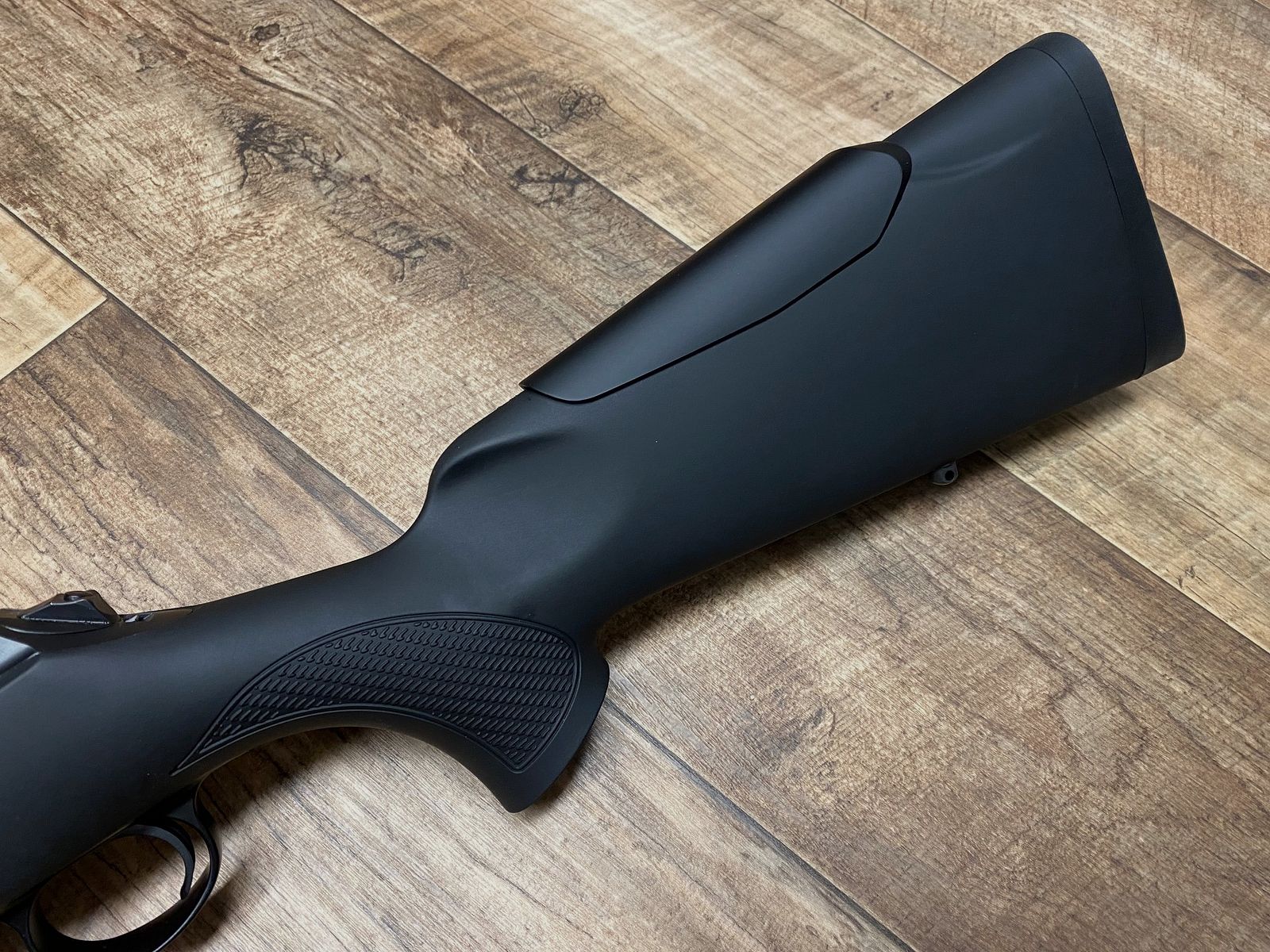 Sauer 101 XTA Highland .308win