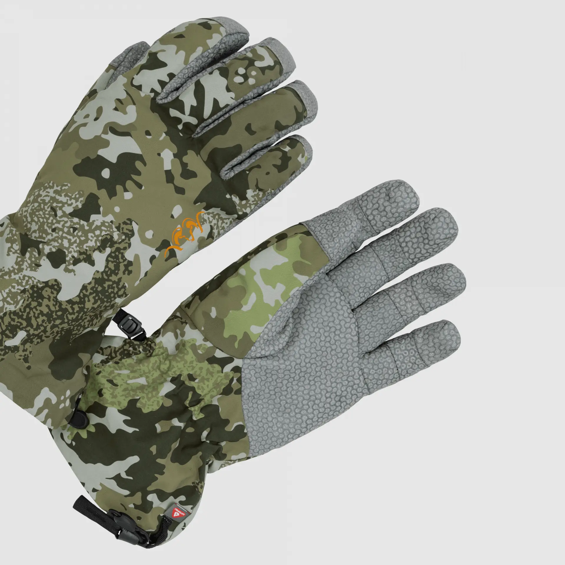 Blaser Winter Handschuhe 21 Hun Tec Camo, Bild 2 von 11