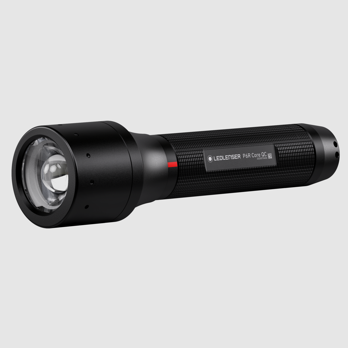 Ledlenser P6R Core QC