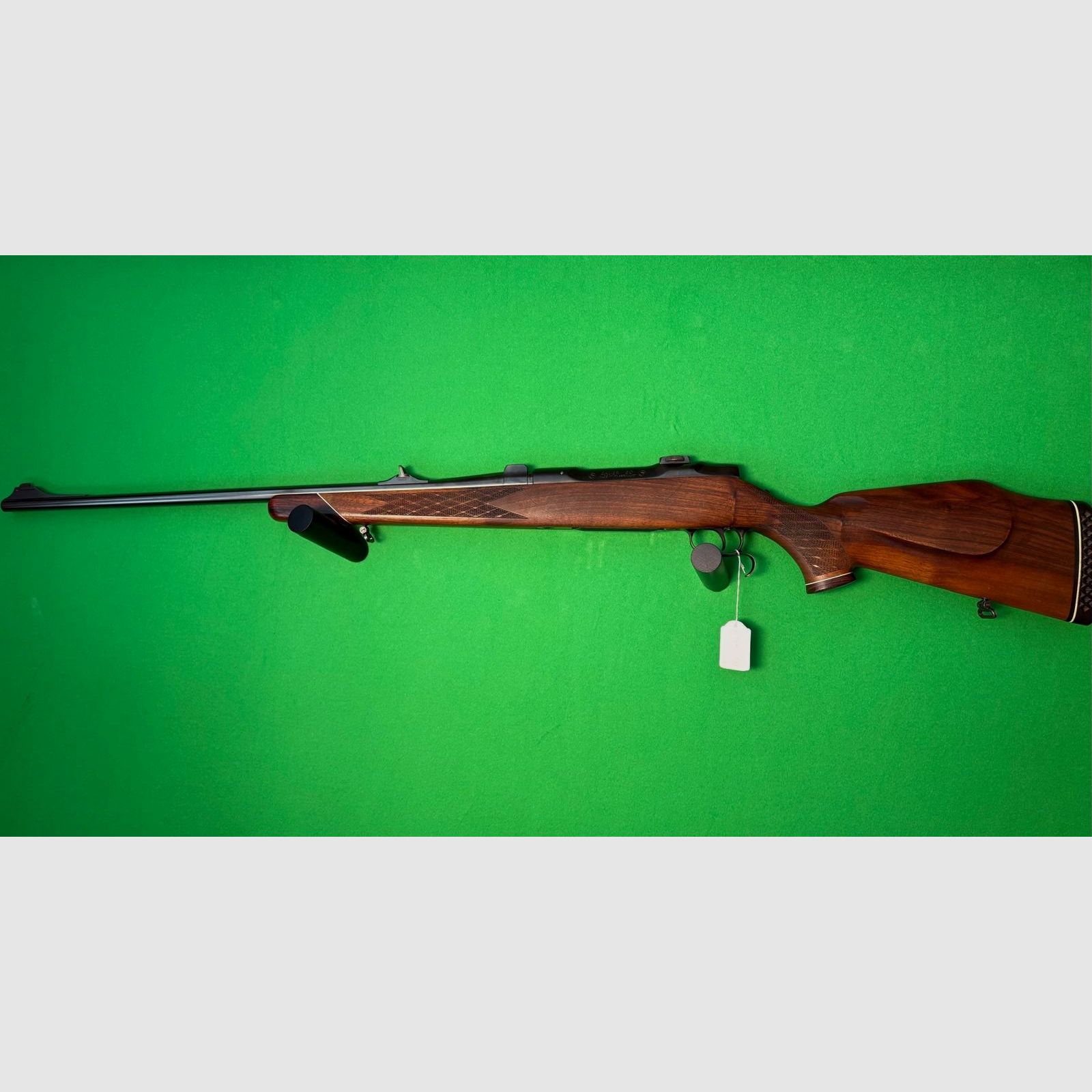 Sauer 80 7x64
